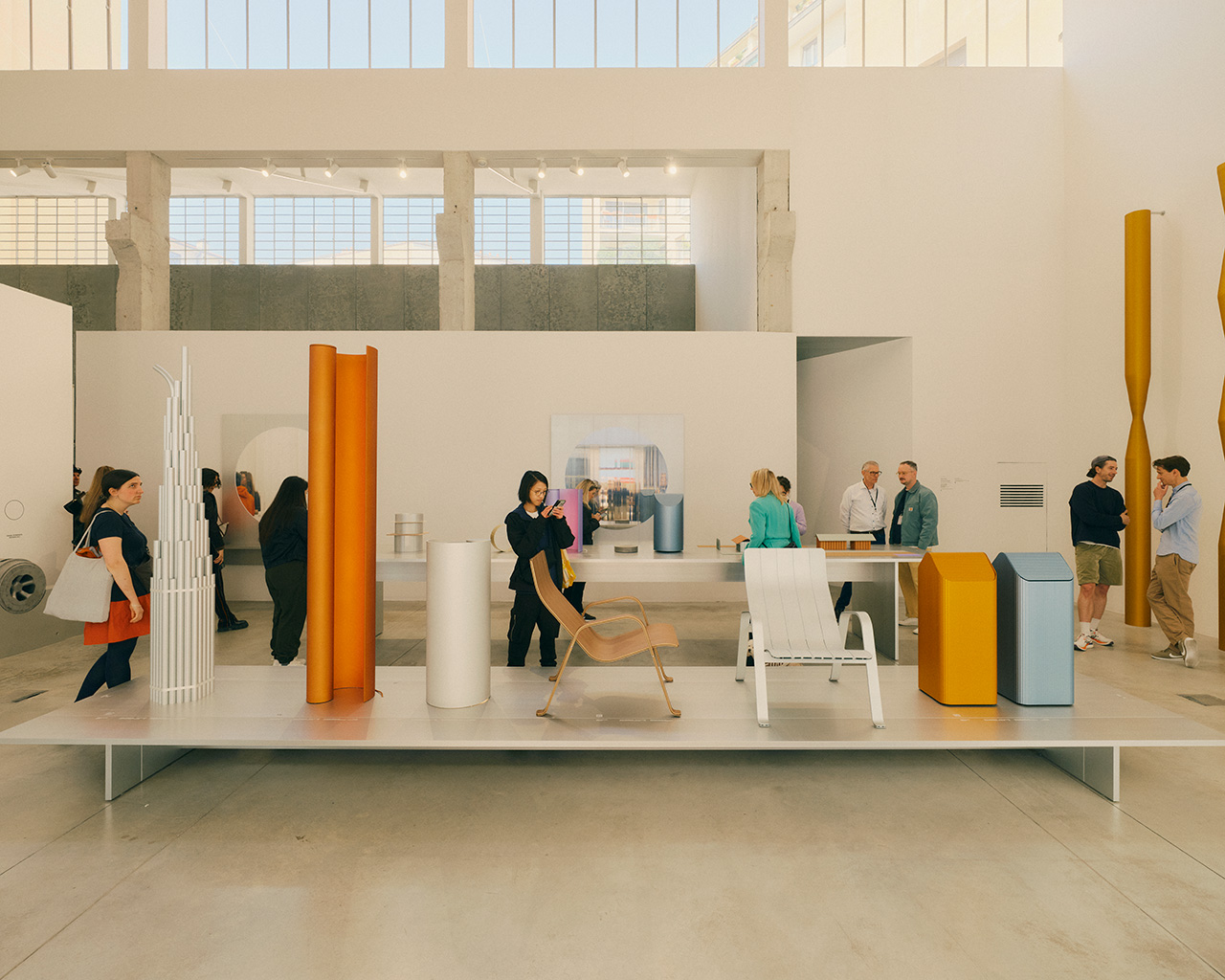 Plan a year of insights and entertainment with Monocle’s 2026 cultural calendar