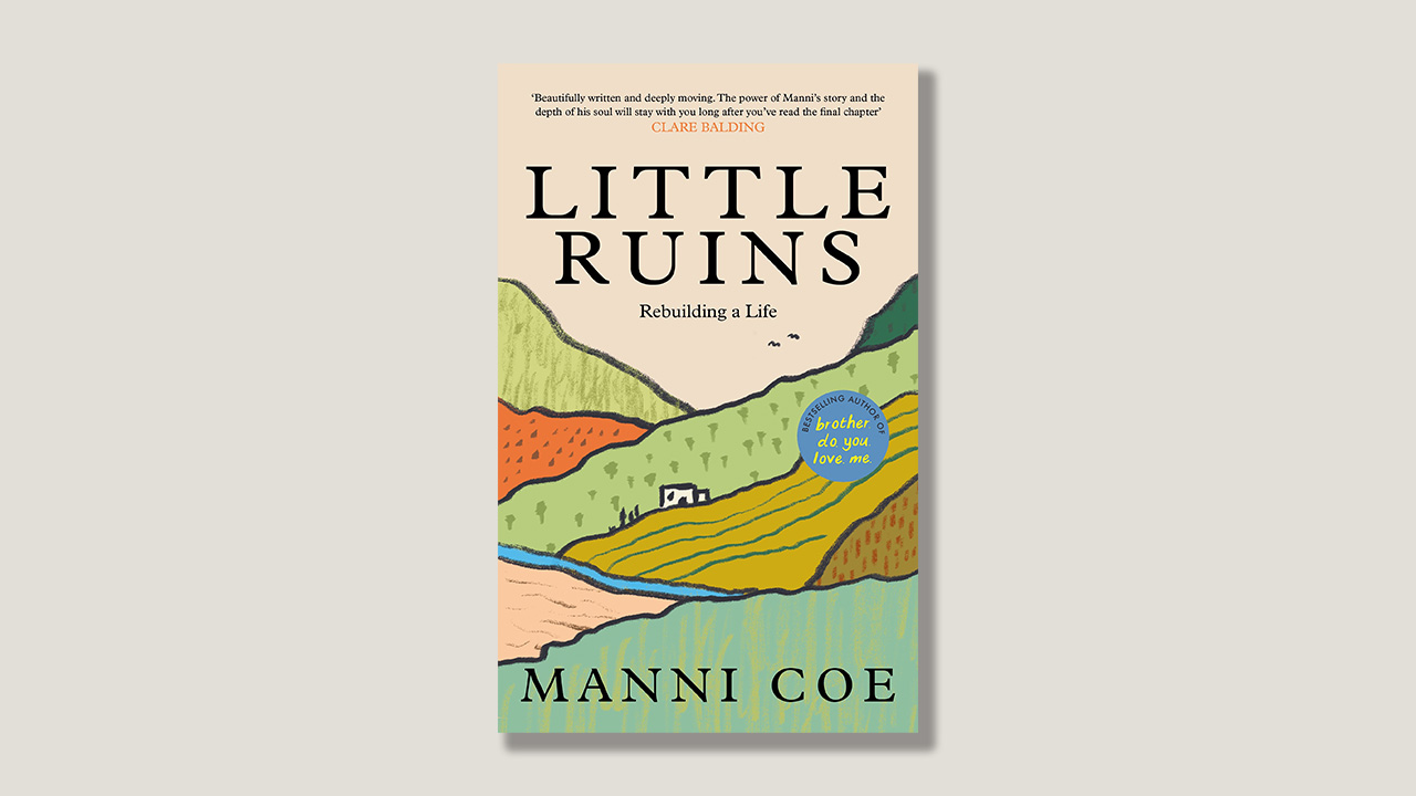 Manni Coe on roots, ruins and reinvention