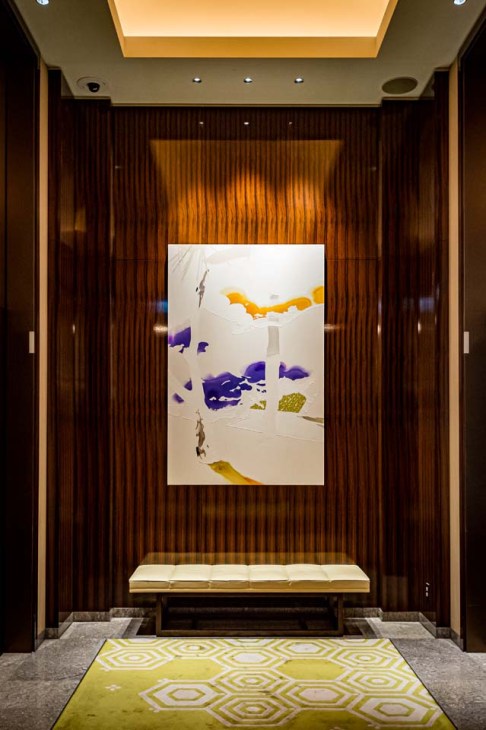 “Makuai” by Masumi Nakaoka