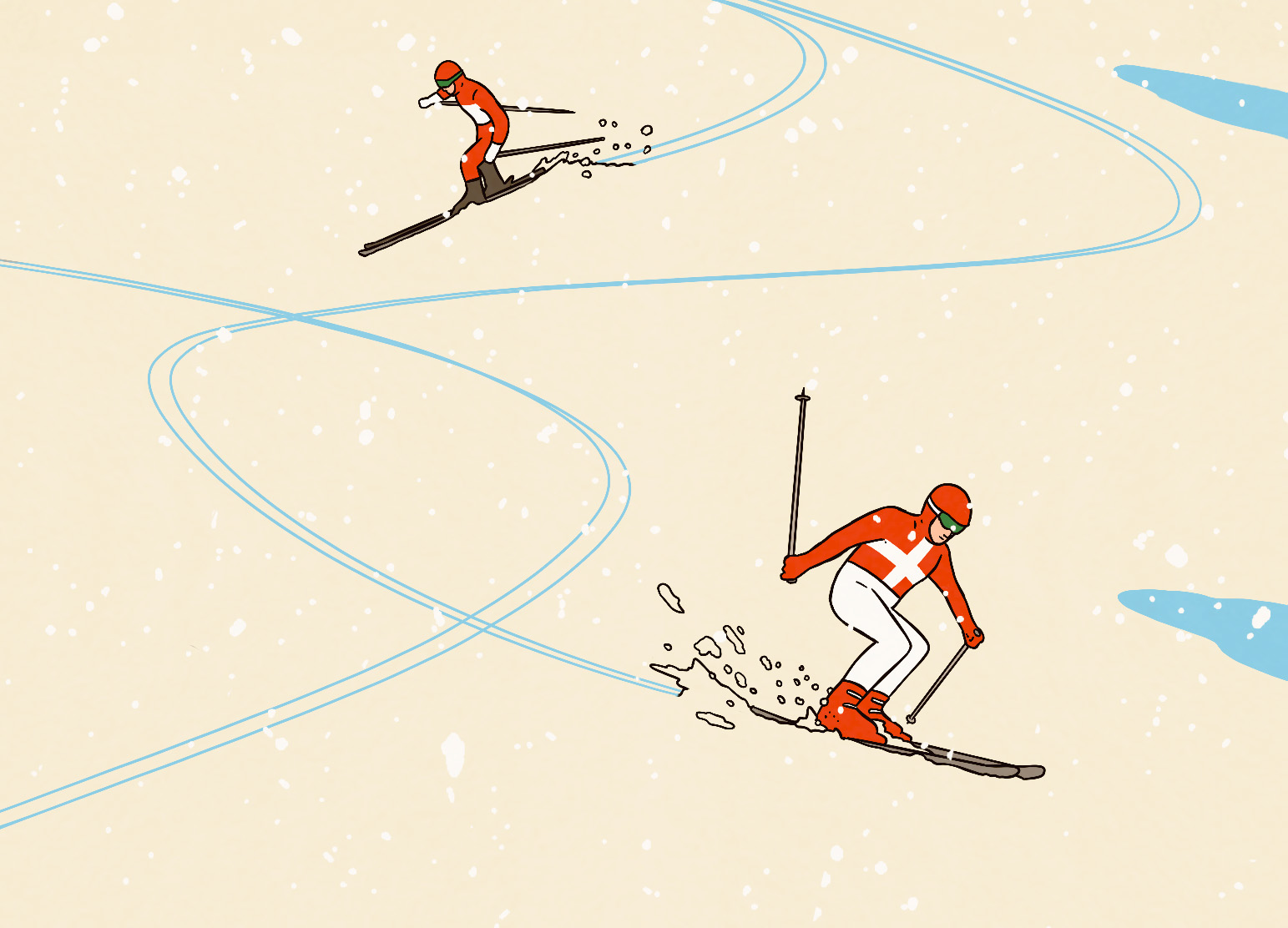 How the Winter Olympics became a soft-power secret weapon