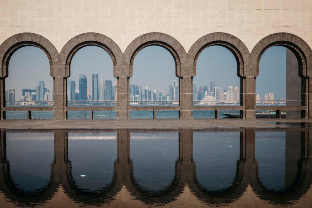 Museum of Islamic Art, Doha