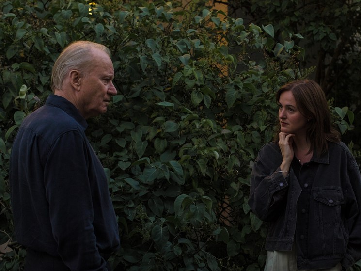 Joachim Trier on his new award-winning film, ‘Sentimental Value’