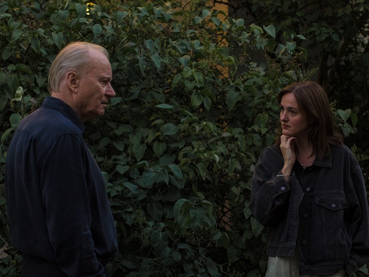 Joachim Trier on his new award-winning film, ‘Sentimental Value’