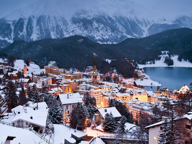 Christmas Day special