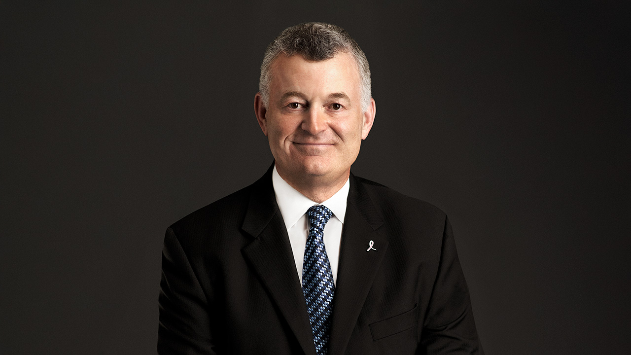 Tyler Brûlé is joined by William P Lauder – the third-generation leader of the Estée Lauder Companies