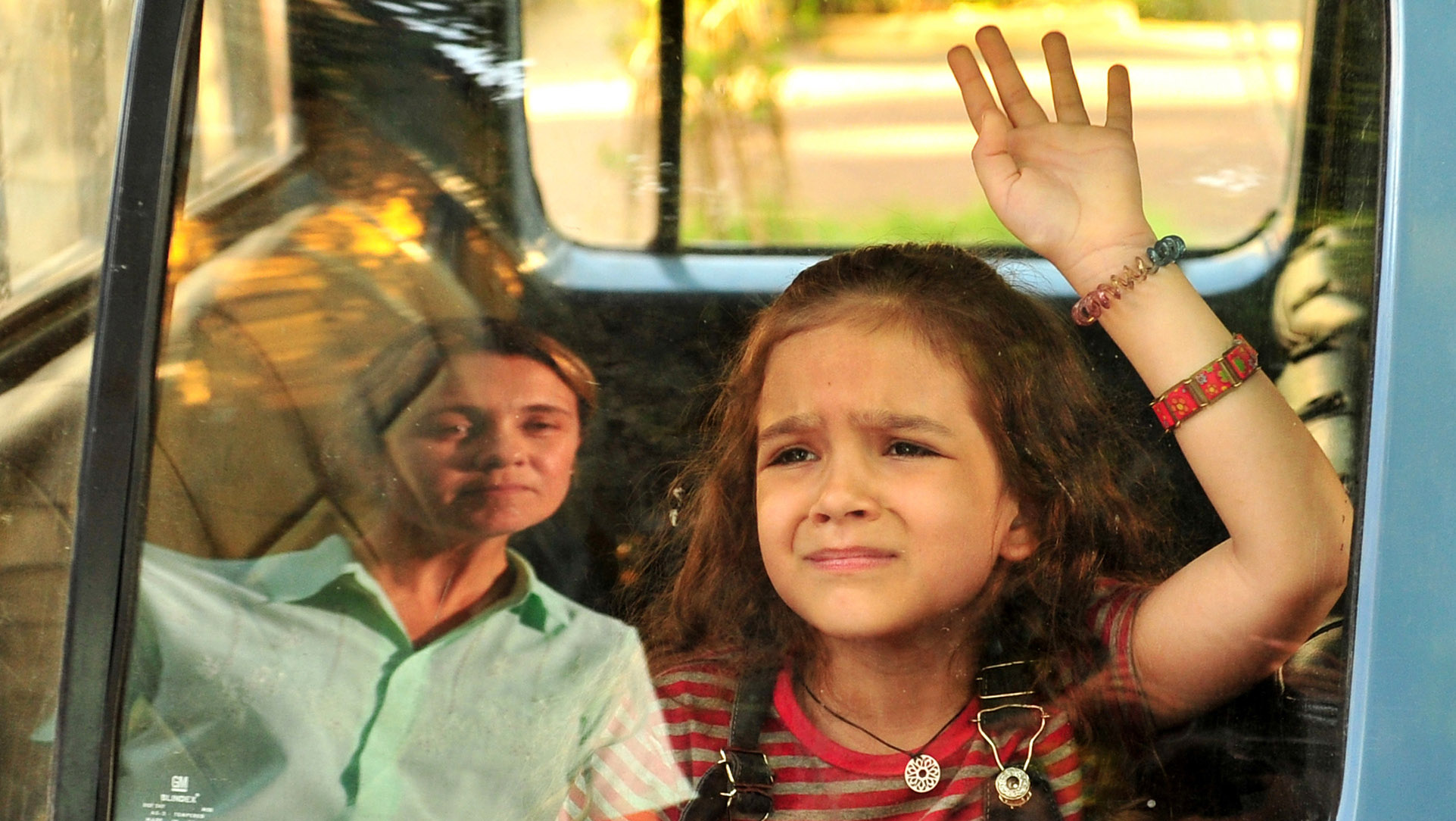 Brazilian telenovelas are travelling north