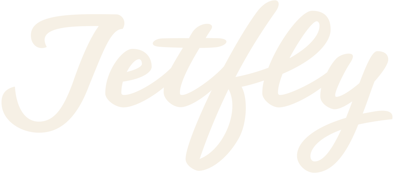 In partnership with Jetfly