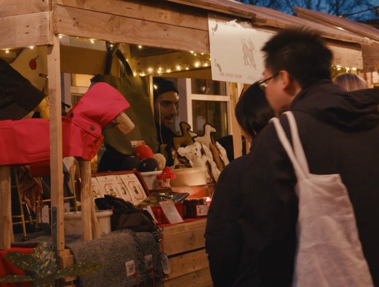 Monocle Christmas Markets 2025