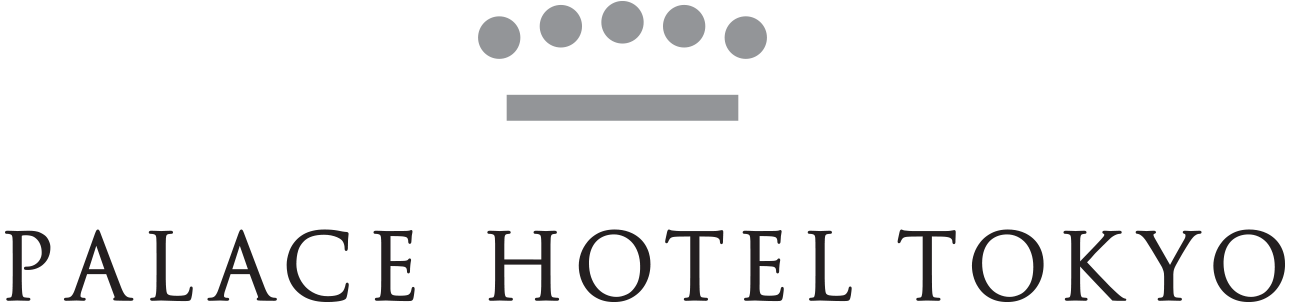 In partnership with Palace Hotel Tokyo