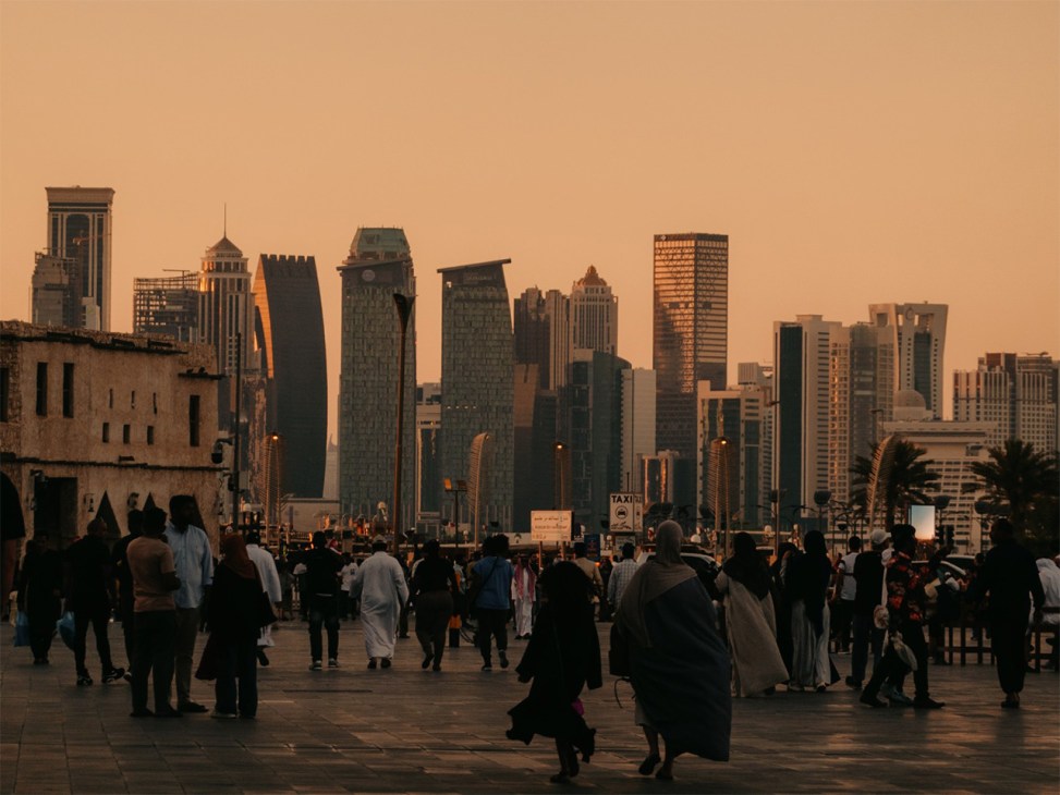 Art Basel Qatar Doha