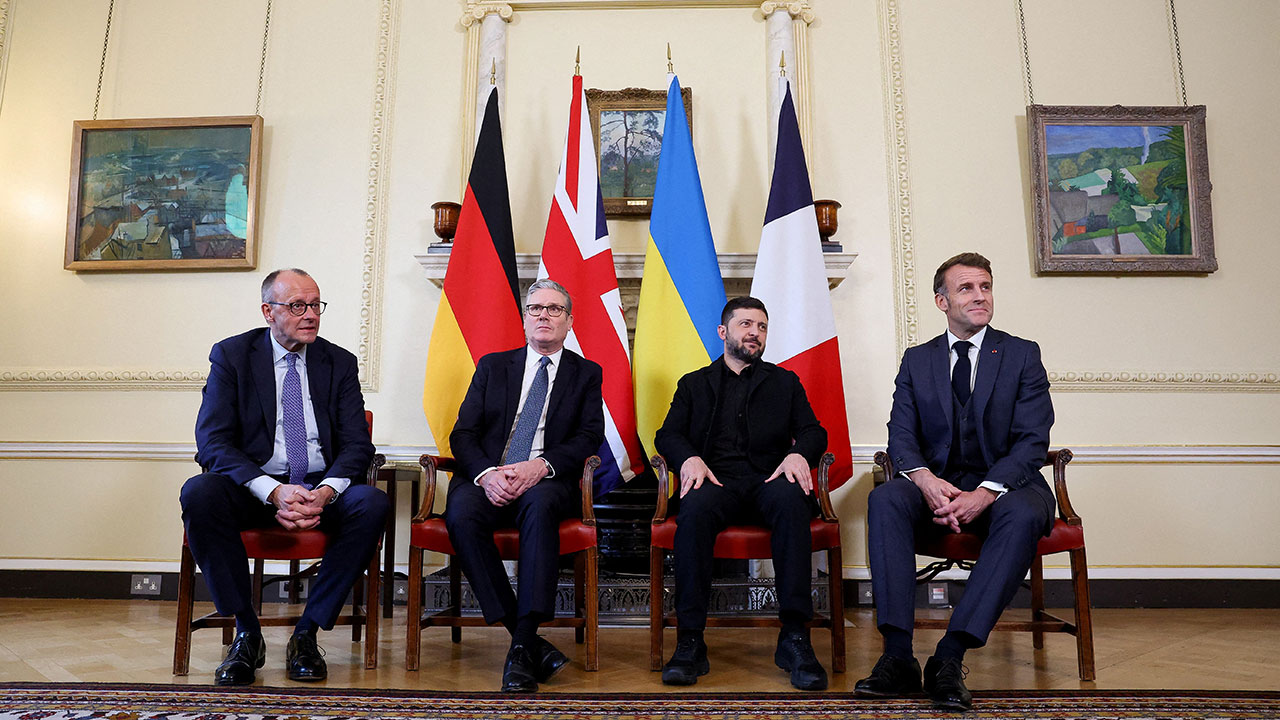 Ukraine peace talks, Beijing might be about to sit down with Taiwan and aviation news