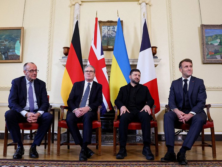 Ukraine peace talks, Beijing might be about to sit down with Taiwan and aviation news