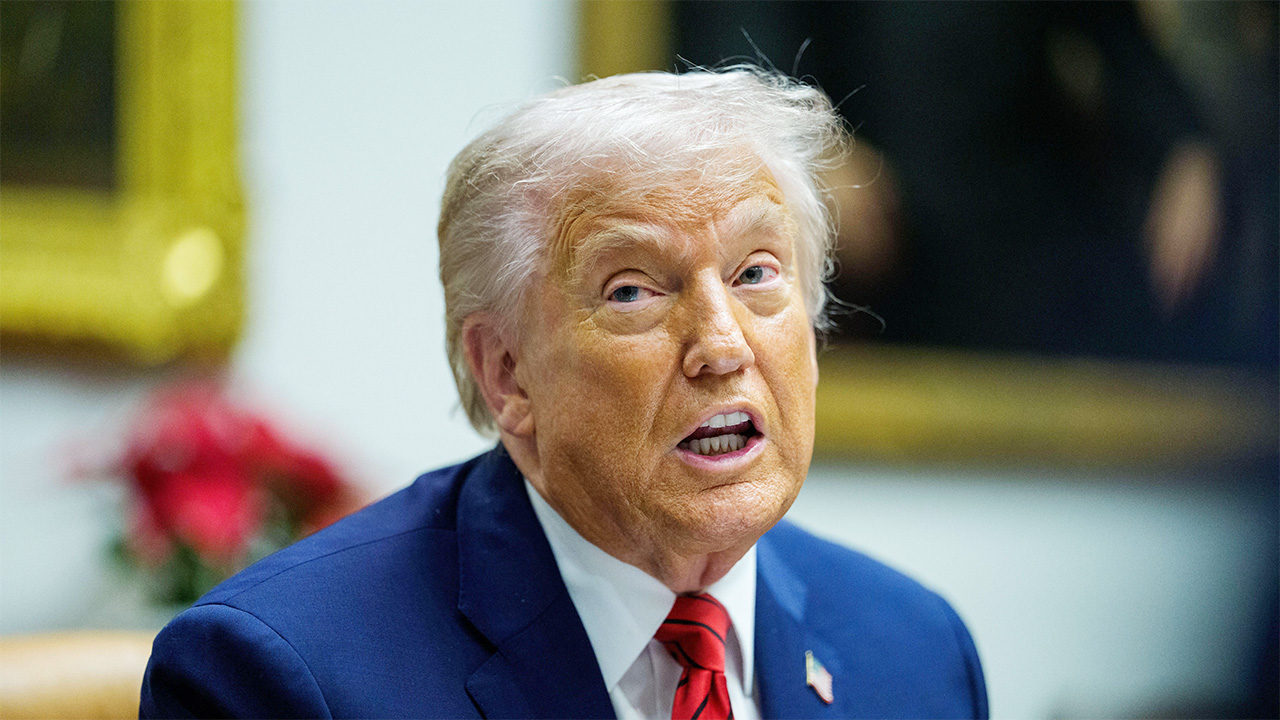 The global reaction as the US seizes a sanctioned oil tanker off the coast of Venezuela