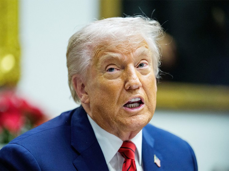 The global reaction as the US seizes a sanctioned oil tanker off the coast of Venezuela