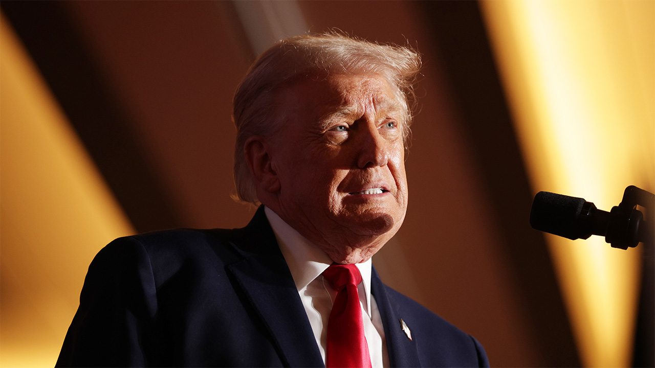 Donald Trump’s approval rating falls to an all-time low. Plus: the latest Gulf news