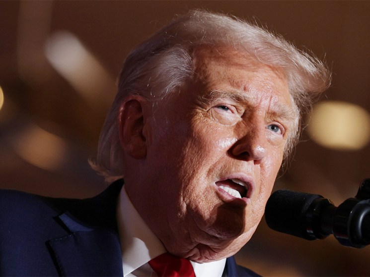 Is the transatlantic relationship facing a major crisis?