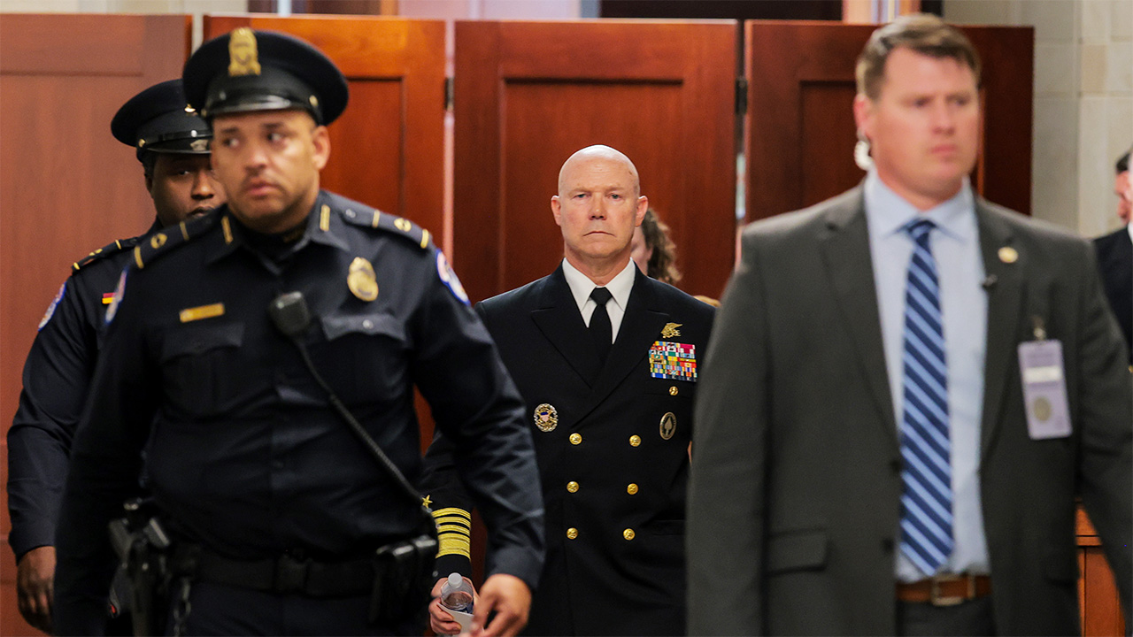 US Congress roiled by Venezuelan strikes and the latest from the Xi-Macron meeting