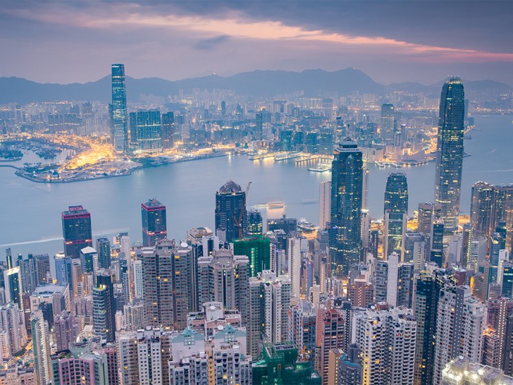 MIPIM Asia 2025: What are Asian cities learning from each other?