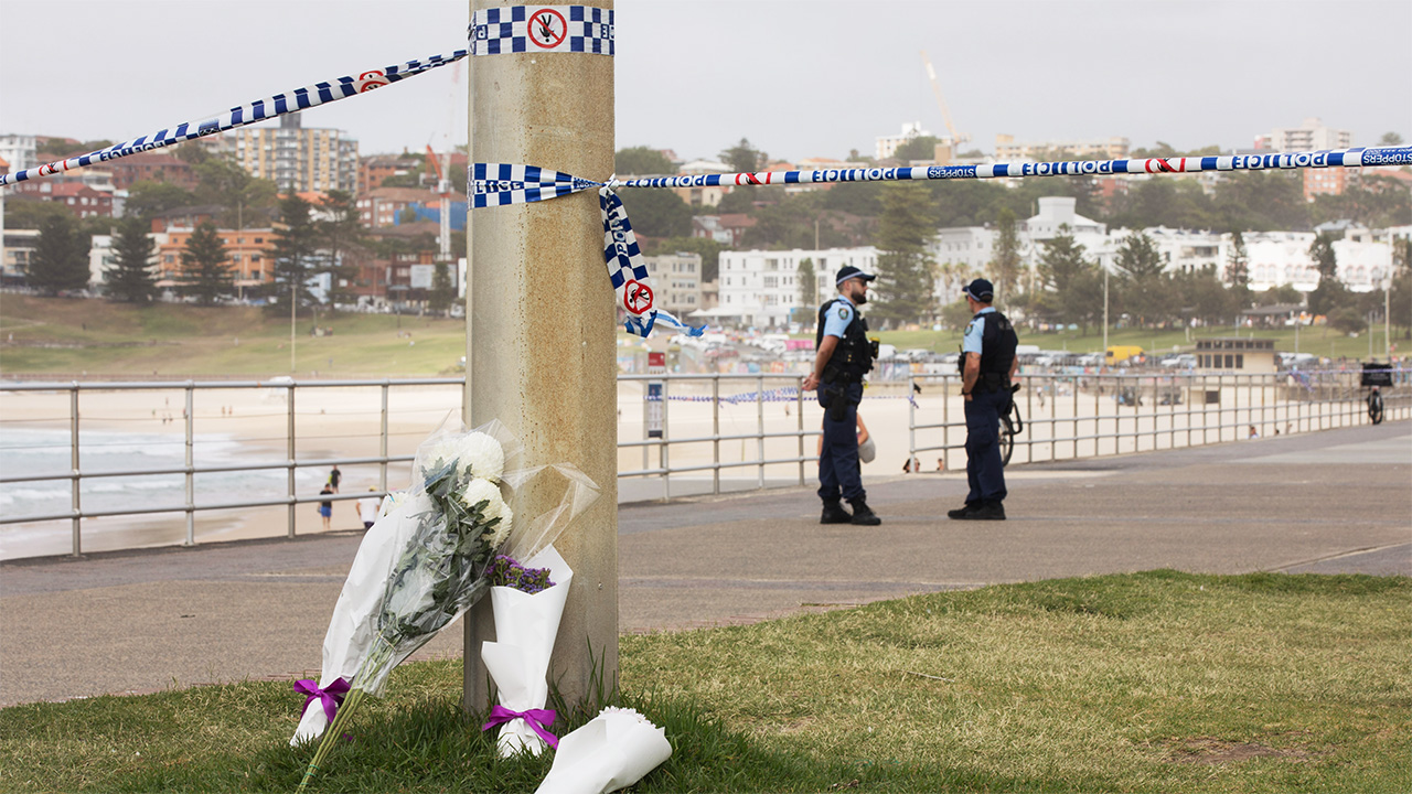 How will the Bondi beach attack affect the security landscape?