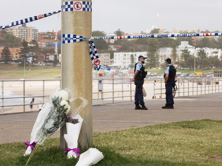 How will the Bondi beach attack affect the security landscape?