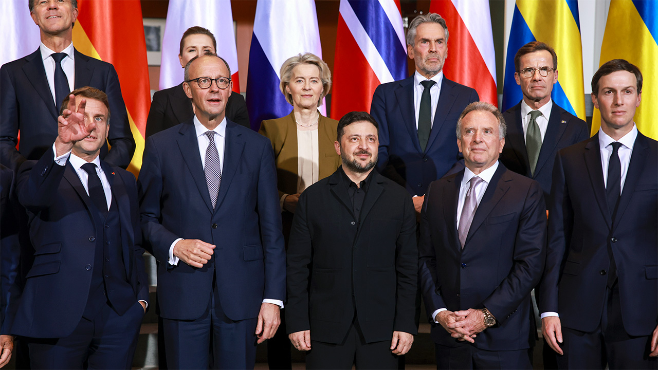 How can Europe succeed in the Trump era? Plus: design gifts for the holidays