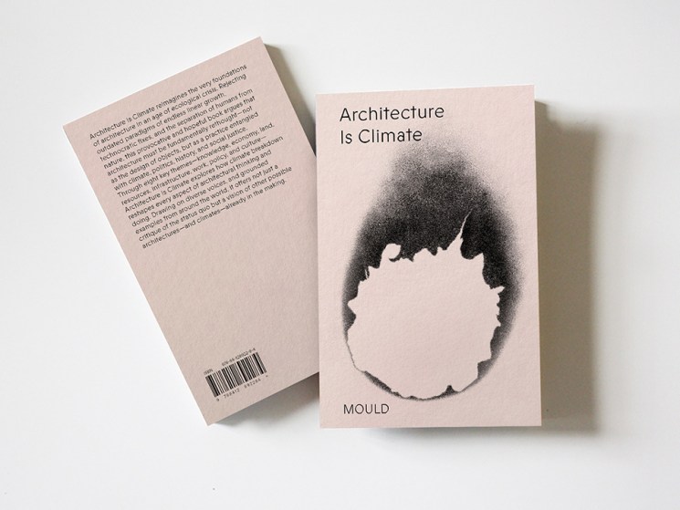 ‘Architecture is Climate’