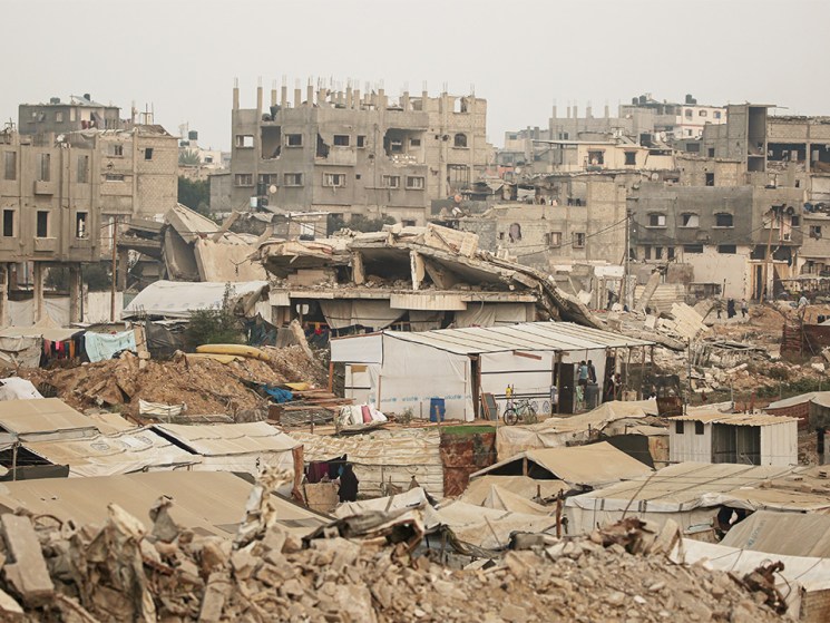 Is Gaza’s US-brokered ceasefire moving ahead or failing? 