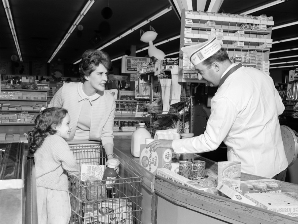 Food for thought: Is small talk getting smaller?