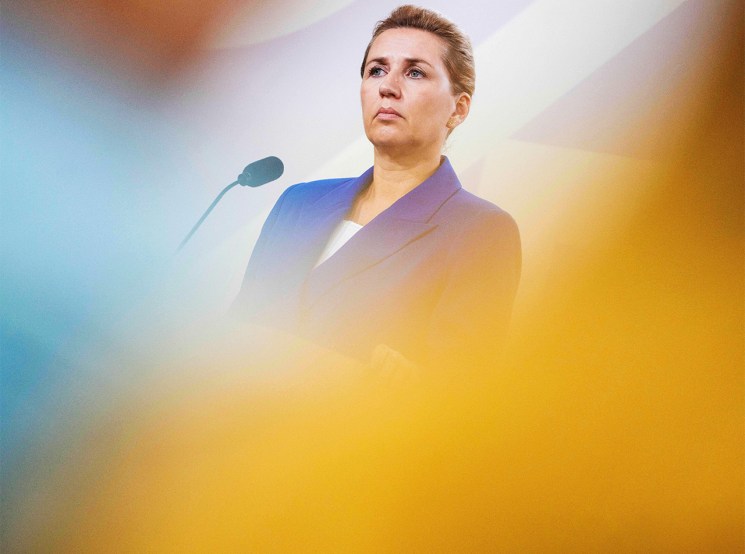 Denmark 2026 forecast: Diplomacy, downfall and Donald Trump