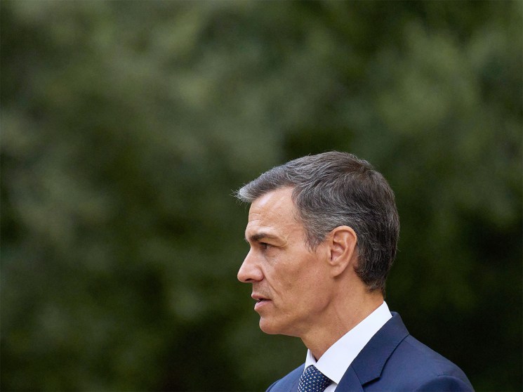 Spain 2026 forecast: You may not agree with Pedro Sánchez but his country continues to take a refreshing stance