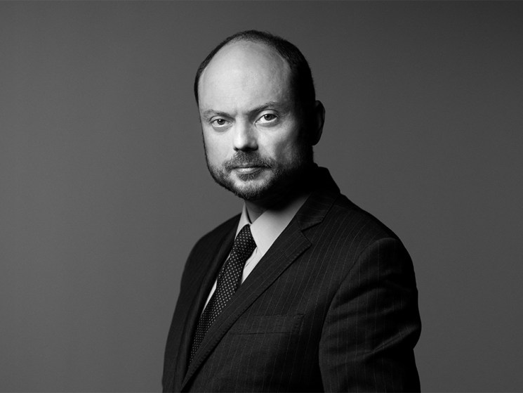 Vladimir Kara-Murza
