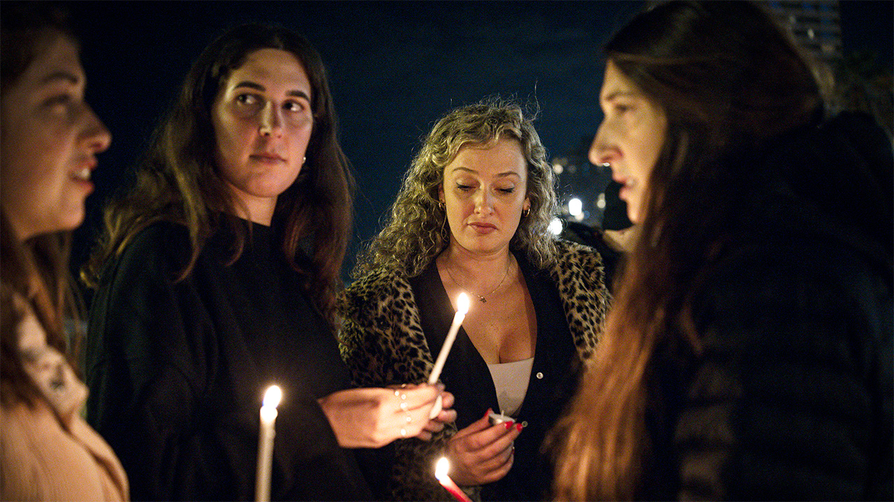 Israel’s reaction to the Bondi beach shooting