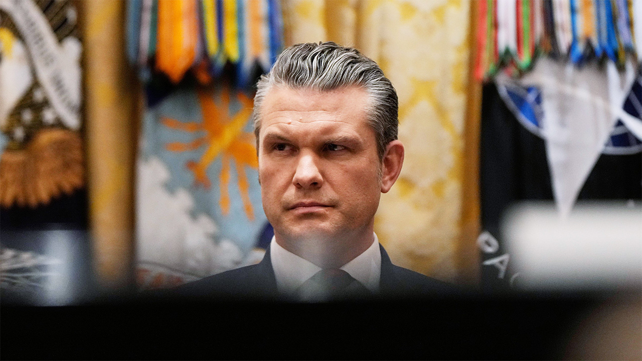 Explainer 496: Is Hegseth in deep water? 