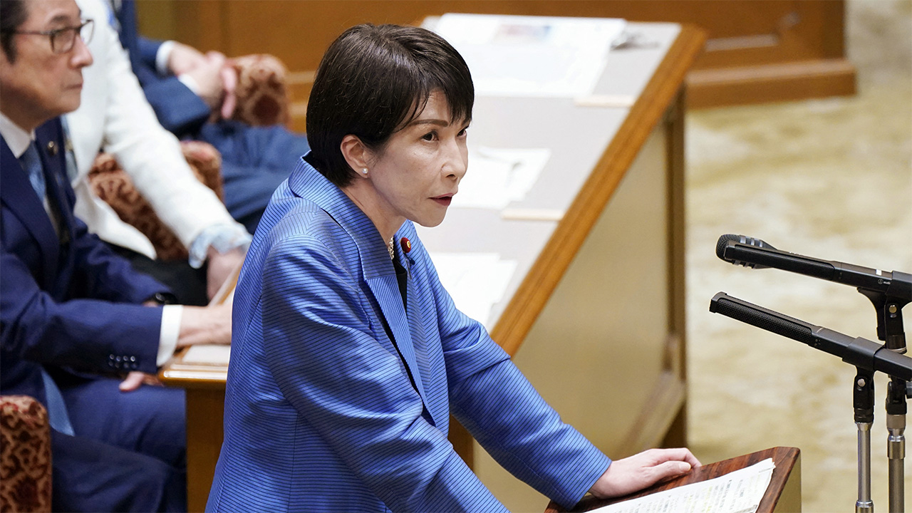 Could Taiwan draw the US, China and Japan into war?