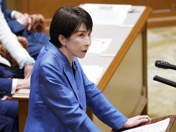 Could Taiwan draw the US, China and Japan into war?