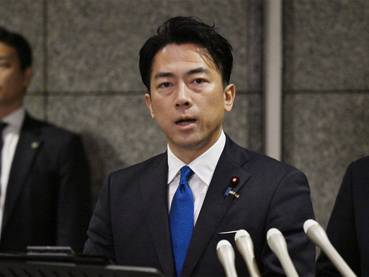 China-Japan tensions: Why the US is backing Japan