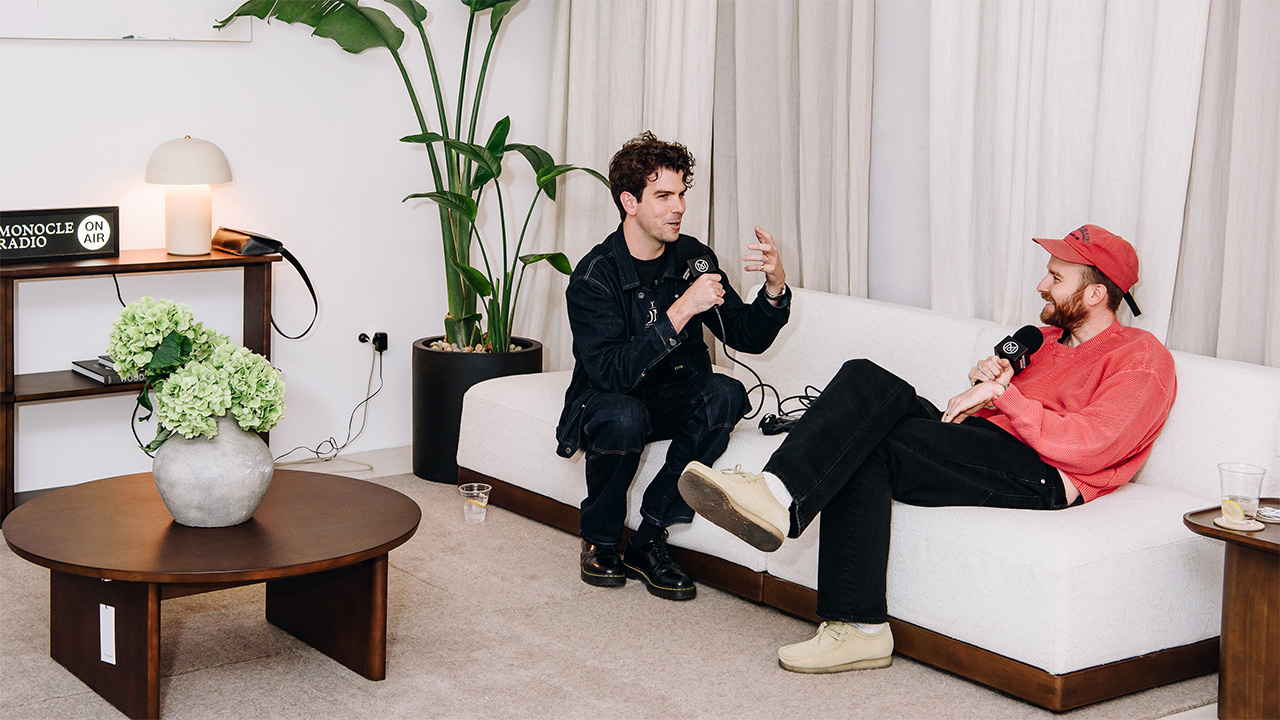 Making the bed: The importance of design for our bedrooms with Thuma and Rise & Fall