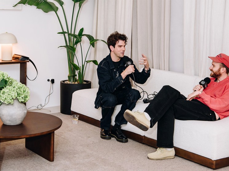 Making the bed: The importance of design for our bedrooms with Thuma and Rise & Fall