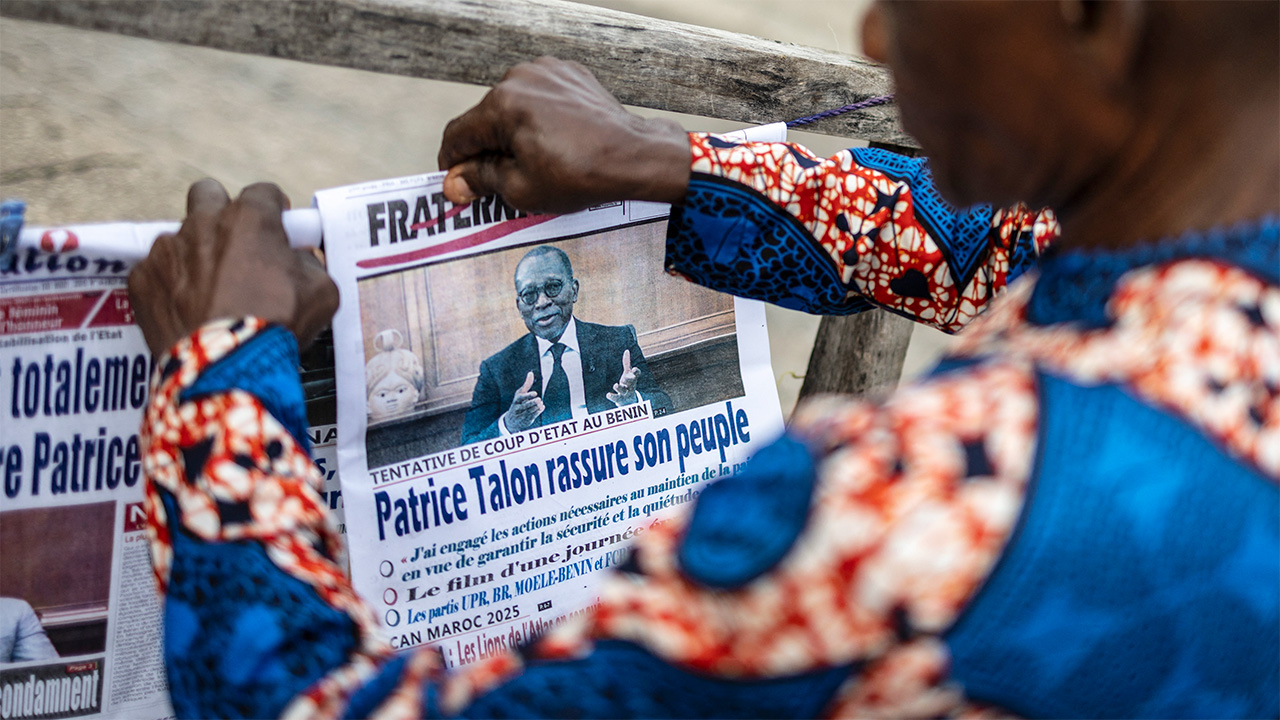 Explainer 497: The art of (stopping) the coup 