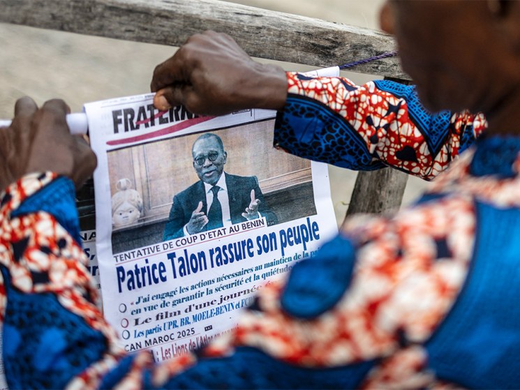 Explainer 497: The art of (stopping) the coup 