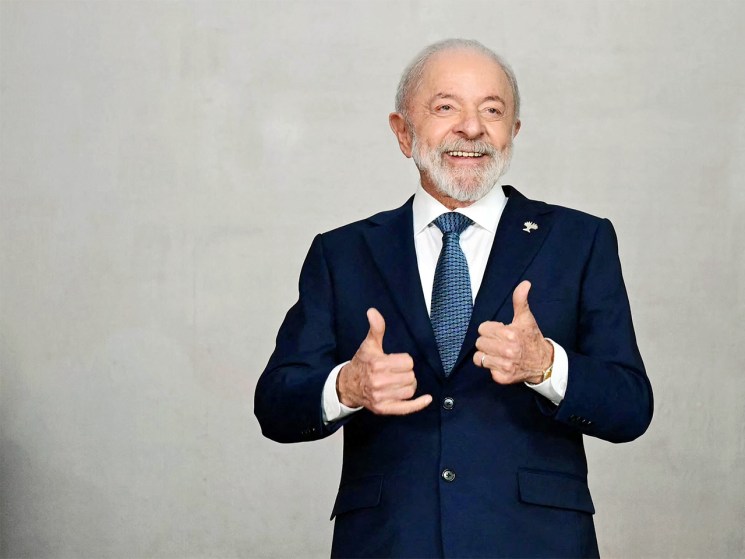 Brazil 2026 forecast: Real progress in store as Lula gets set to run again