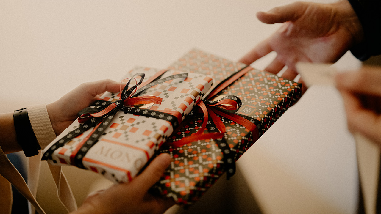 The week in review, live from our Paris Christmas Market