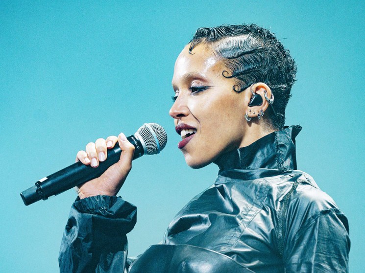 Monocle Radio’s favourite songs