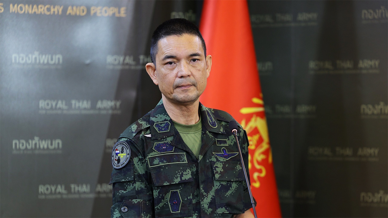 Thailand and Cambodia’s border feud escalates and the latest in urban-mobility design