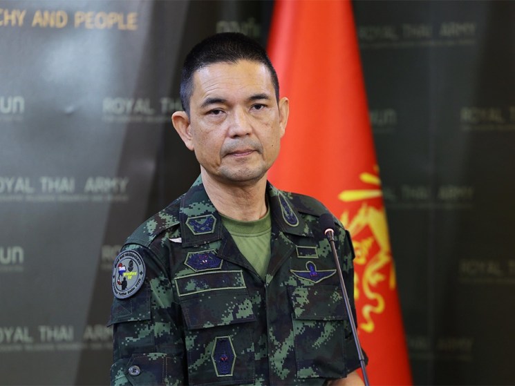 Thailand and Cambodia’s border feud escalates and the latest in urban-mobility design