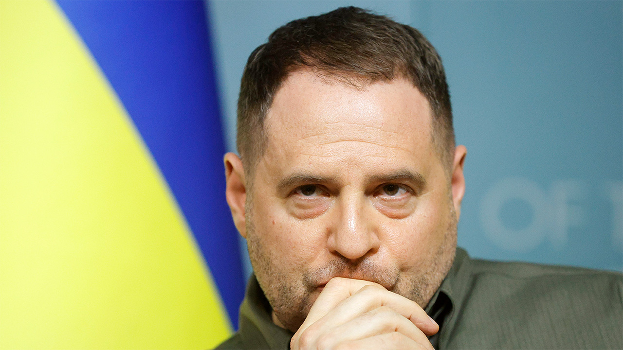 The spotlight is back on Ukraine’s corruption scandal – what does this mean for peace?