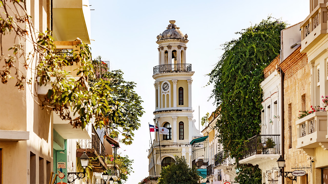 The Dominican Republic: Caught between Trump’s America and Venezuela’s Maduro