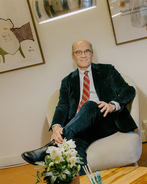 a person who likes to dress fashionably The Psychology Behind Being a Well-Dressed Person