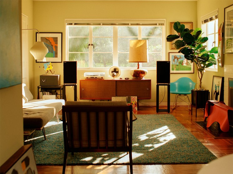 Village Green: The leafy Los Angeles neighbourhood that puts communities first