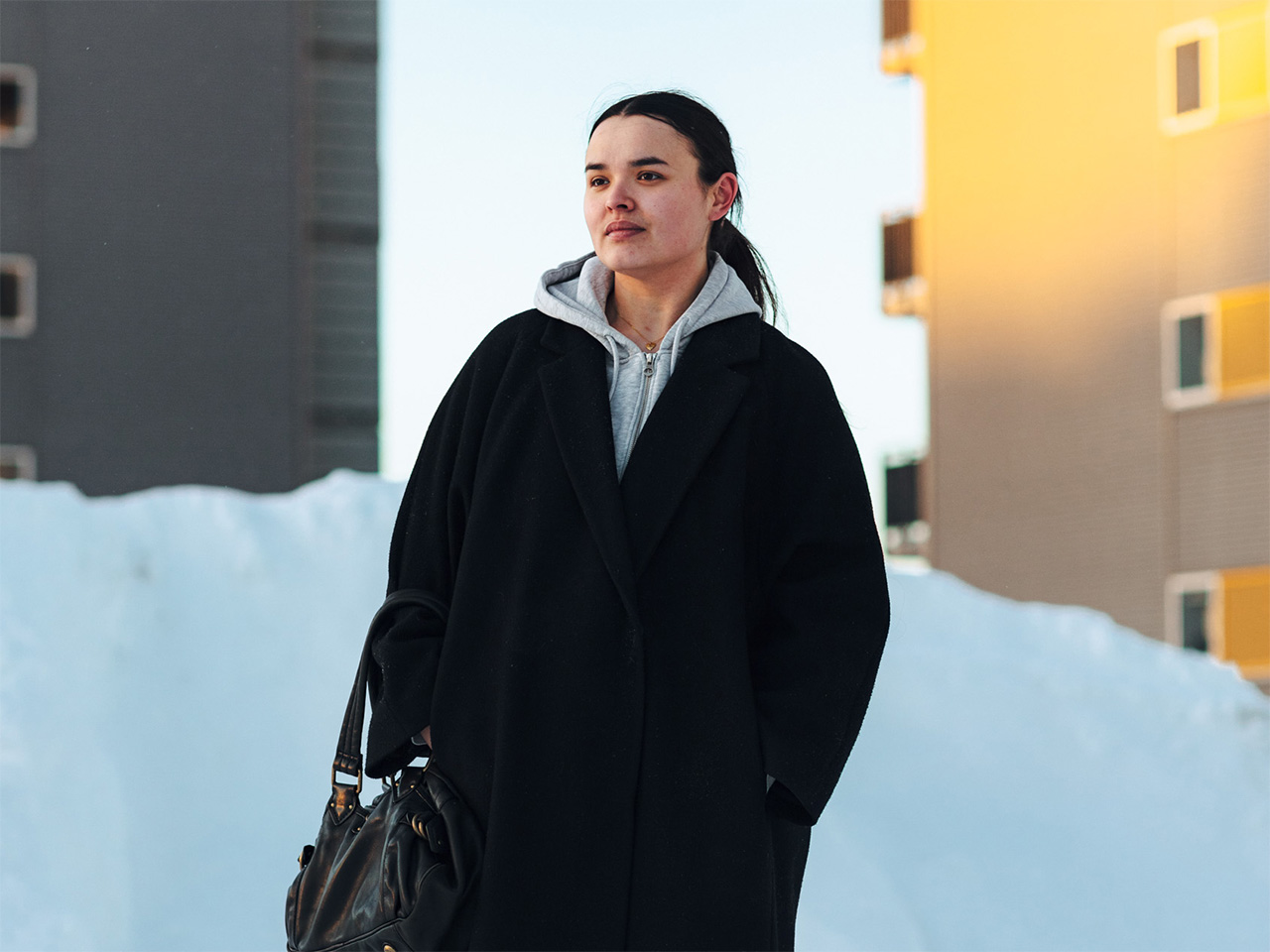 ‘I would feel safer to stay with Denmark’: The Greenland crisis has brought the territory closer to Copenhagen